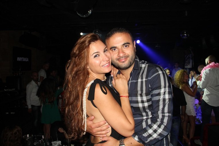 Taiga Beirut On Saturday Night